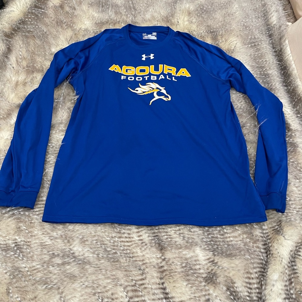 Under‎ armour tshirt